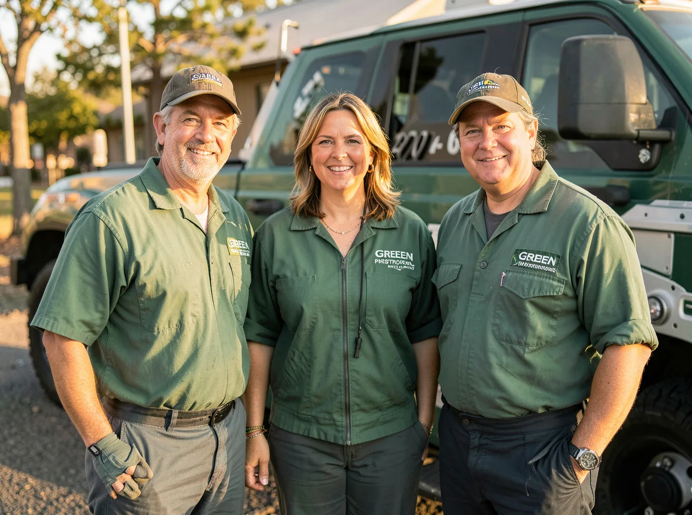 Water Damage Restoration company in West End, NC